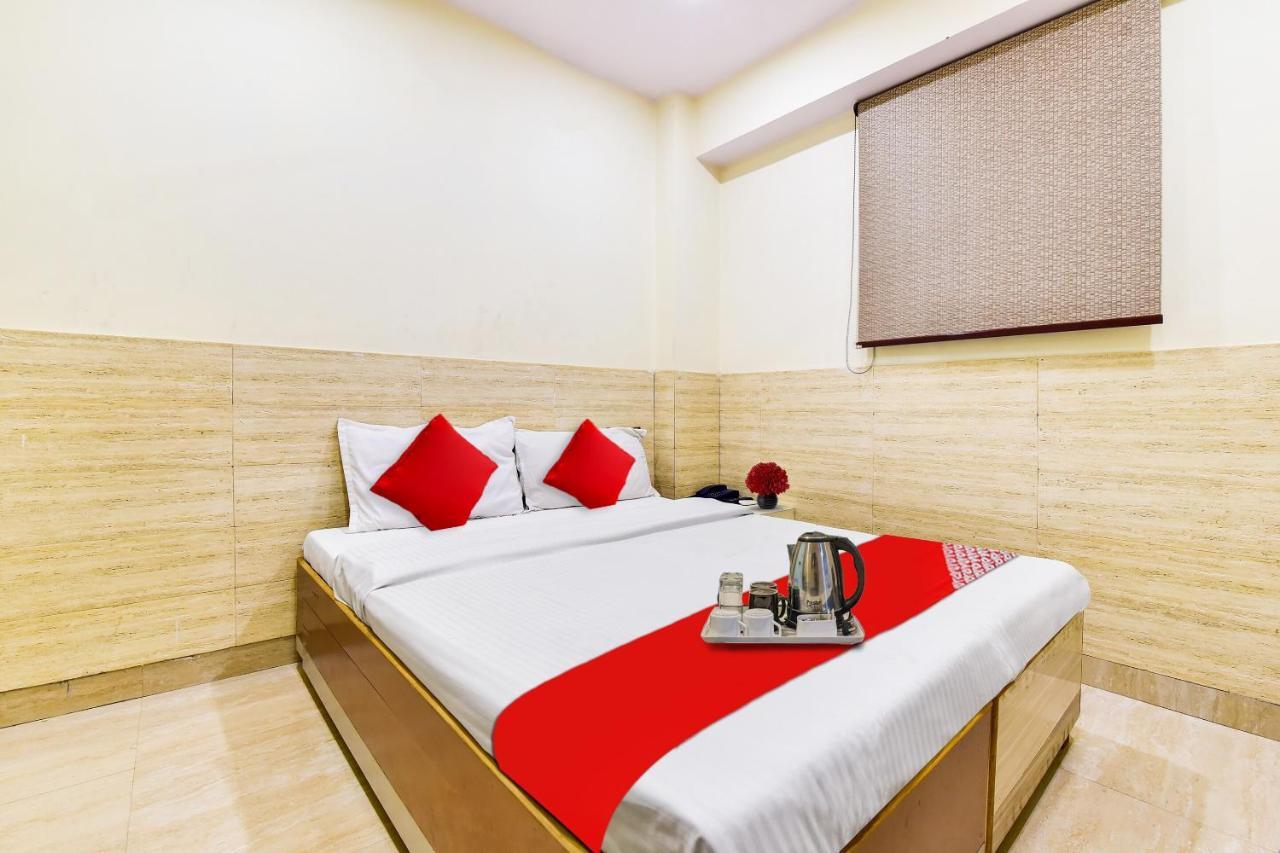Super Hotel O Tourist Residency Τζαϊπούρ Εξωτερικό φωτογραφία
