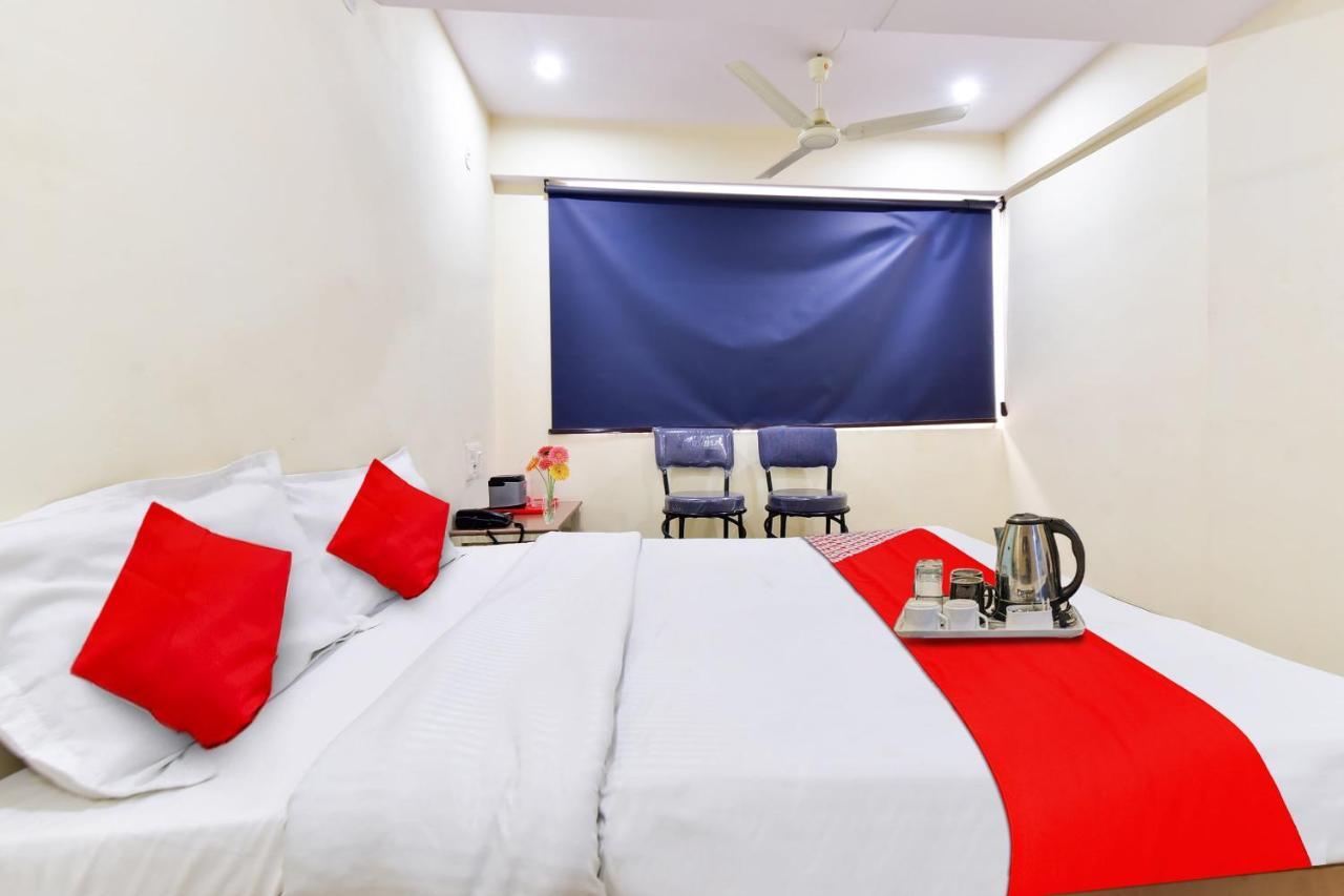 Super Hotel O Tourist Residency Τζαϊπούρ Εξωτερικό φωτογραφία